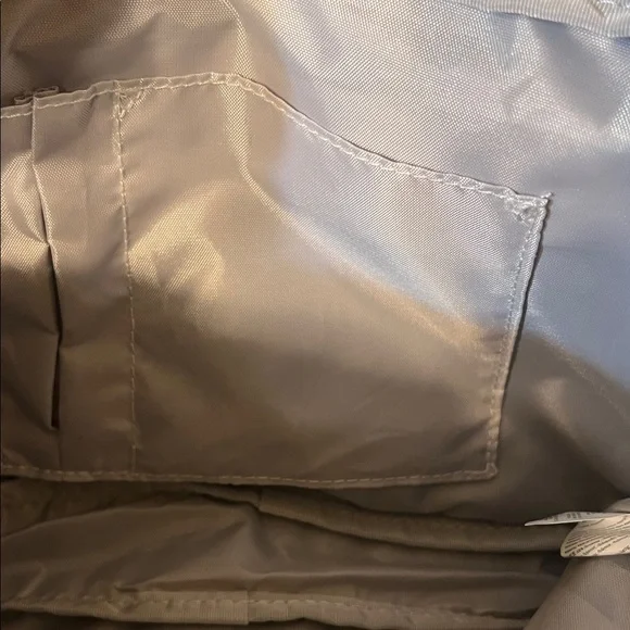 Kipling Black Convertible Crossbody/Fanny Pack - Picture 9 of 15